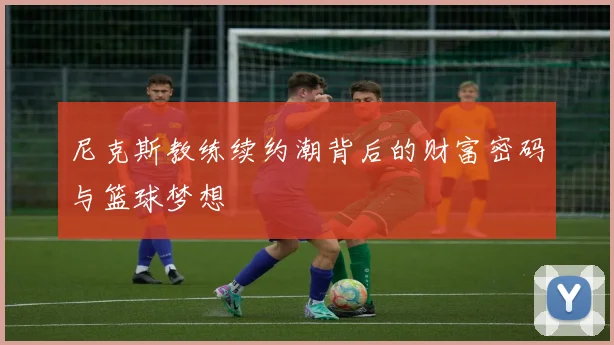 尼克斯教练续约潮背后的财富密码与篮球梦想