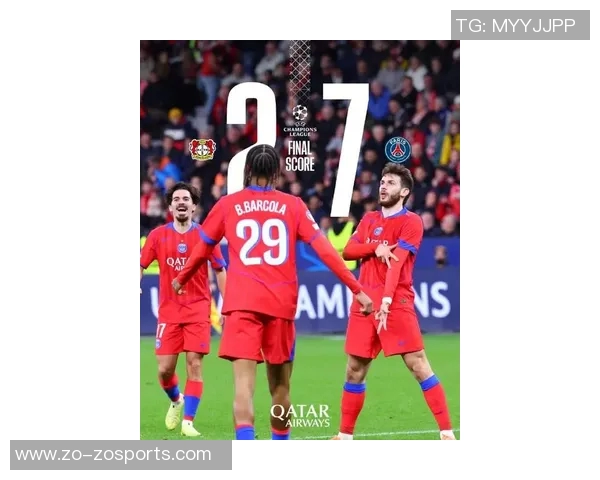 巴黎欧冠客战勒沃库森大名单公布登贝莱在列马尔基尼奥斯领衔防线 巴黎欧冠客战勒沃库森大名单公布登贝莱在列马尔基尼奥斯领衔防线