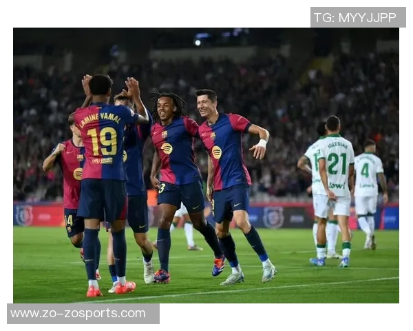 巴萨两季十月战绩对比分析去年全胜今年表现下滑进球失球差异明显