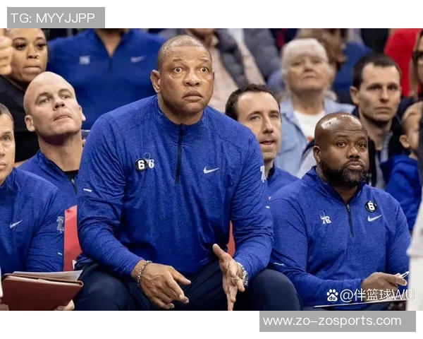 美媒评选新赛季压力最大教练纳斯位居第一里弗斯紧随其后 美媒评选新赛季压力最大教练纳斯位居第一里弗斯紧随其后