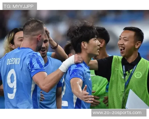 中超第29轮精彩对决深圳新鹏城迎战上海申花10月31日20点不见不散