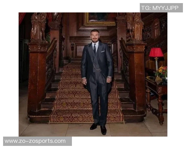 贝克汉姆50岁荣获封爵感慨万千感谢妻子28年陪伴与所有支持者 贝克汉姆50岁荣获封爵感慨万千感谢妻子28年陪伴与所有支持者