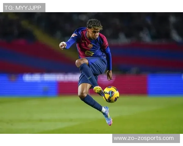 五大联赛助攻王争夺激烈亚马尔领跑奥利塞紧随其后 五大联赛助攻王争夺激烈亚马尔领跑奥利塞紧随其后