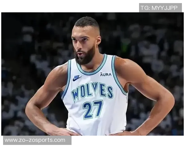 戈贝尔在场防守效率显著提升森林狼防守实力的关键因素分析 戈贝尔在场防守效率显著提升森林狼防守实力的关键因素分析