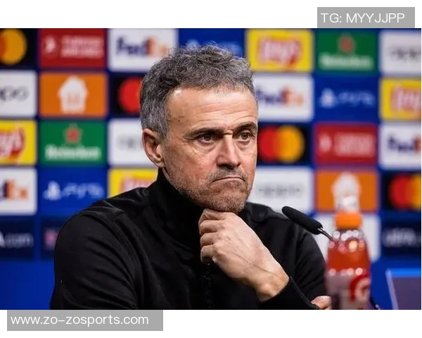 恩里克称赞阿什拉夫为最佳右后卫解释未签替补的原因 恩里克称赞阿什拉夫为最佳右后卫解释未签替补的原因