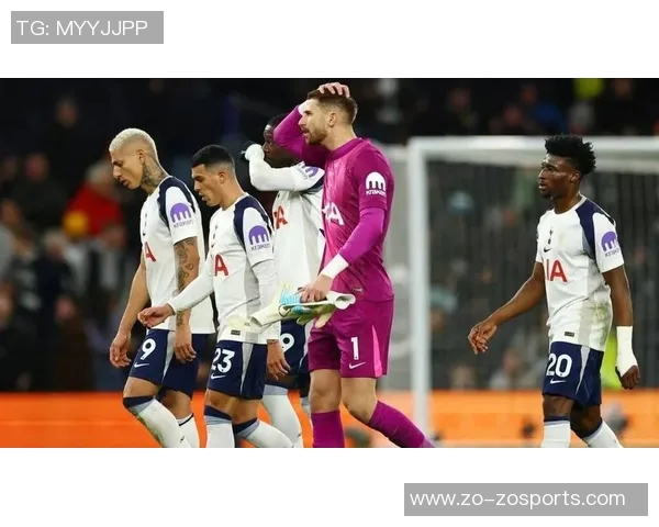 热刺遭遇三连败中场萨尔发声致歉感谢球迷的支持与理解