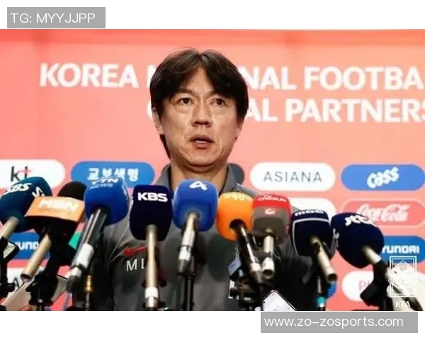 洪明甫强调通过比赛探索最佳阵容不会特别调整孙兴慜的出场时间 洪明甫强调通过比赛探索最佳阵容不会特别调整孙兴慜的出场时间