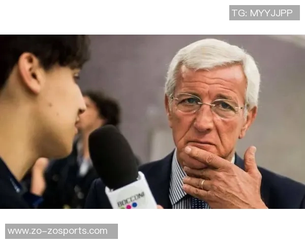 格罗索分享从里皮身上获得的足球智慧与局势判断能力 格罗索分享从里皮身上获得的足球智慧与局势判断能力