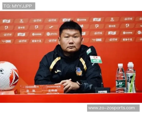 中超国产主帅数量增至八人刘建业执教重庆铜梁龙引发关注 中超国产主帅数量增至八人刘建业执教重庆铜梁龙引发关注