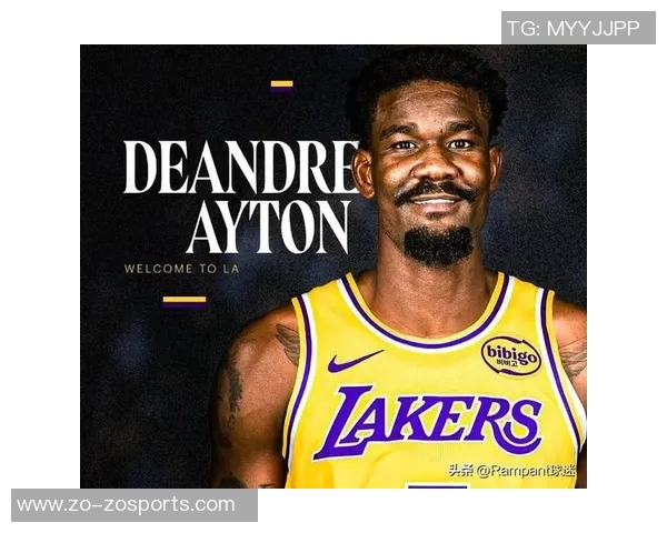 帕金斯分析艾顿表现若回归巅峰湖人有望跻身NBA前三名