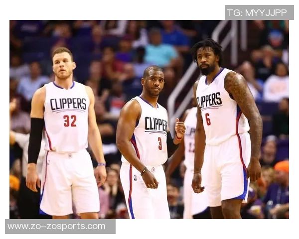 克里斯保罗在新时代的挑战与传统控卫角色的演变之路