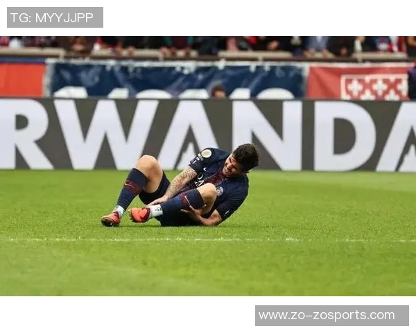 巴黎官方更新登贝莱恢复进展阿什拉夫杜埃继续单独训练