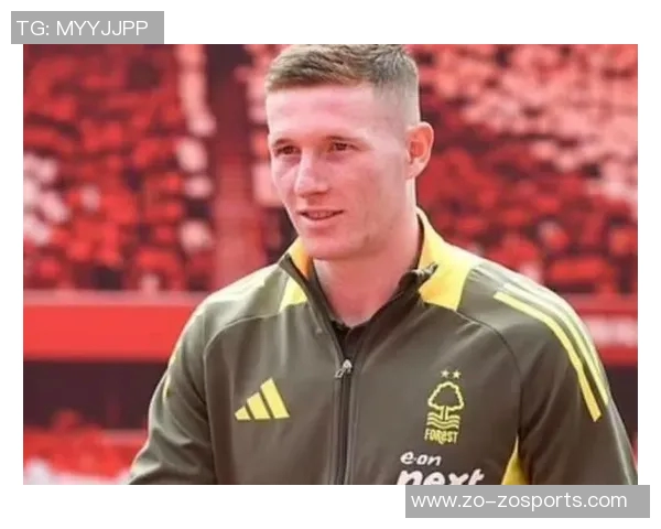 埃利奥特安德森荣膺诺丁汉森林九月最佳球员连续两月获此殊荣 埃利奥特安德森荣膺诺丁汉森林九月最佳球员连续两月获此殊荣