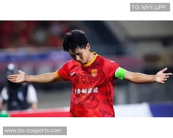 姚浩洋期待在中超赛场上展现实力助力重庆铜梁龙争创佳绩 姚浩洋期待在中超赛场上展现实力助力重庆铜梁龙争创佳绩