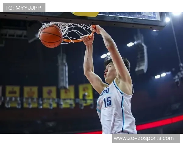 开拓者比赛回顾杨瀚森展现卓越纪律性与执行力的精彩表现