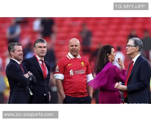 芬威收购利物浦十五周年致辞感谢球迷支持携手再创辉煌