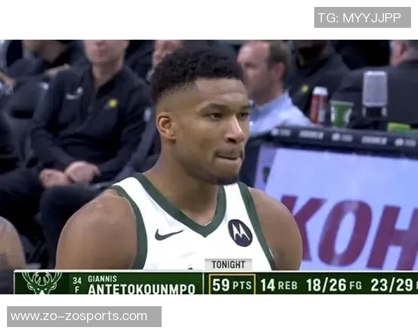 里弗斯称字母哥挡拆顺下威胁巨大我们需充分发挥这一优势