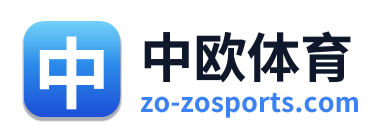 中欧体育 Logo